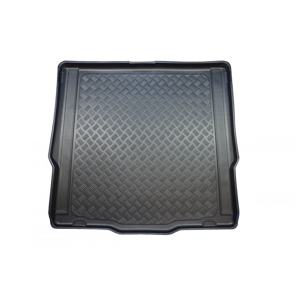 Tavita de portbagaj Ford Mondeo V, caroserie Combi, fabricatie 01.2015 - prezent, Roata rezerva ingusta / kit reparatie