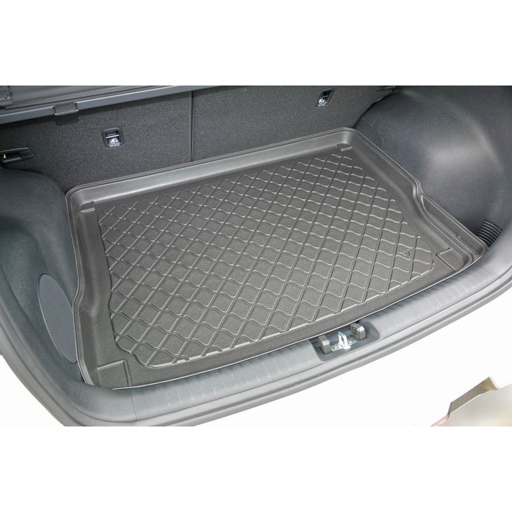 Tavita de portbagaj Kia Niro Hybrid, caroserie SUV, fabricatie 08.2016 - prezent, portbagaj superior