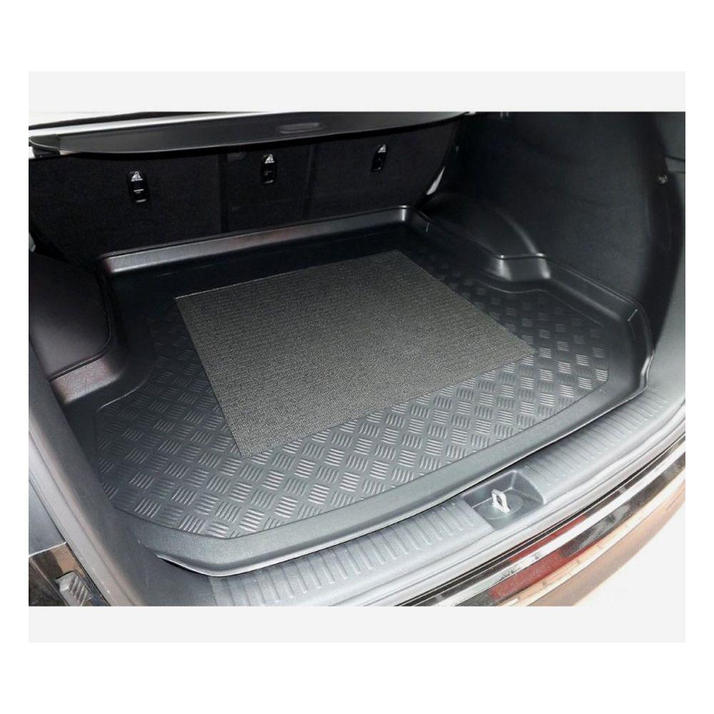 Tavita de portbagaj Kia Sorento III, caroserie SUV, fabricatie 02.2015 - 07.2020