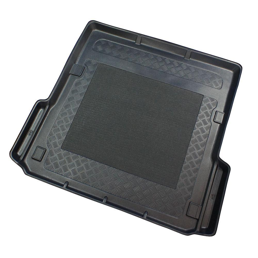 Tavita de portbagaj Mercedes Clasa E W211, caroserie Combi, fabricatie 2003 - 10.2009