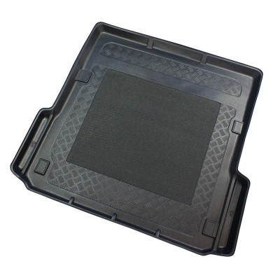 Tavita de portbagaj Mercedes Clasa E W211, caroserie Combi, fabricatie 2003 - 10.2009