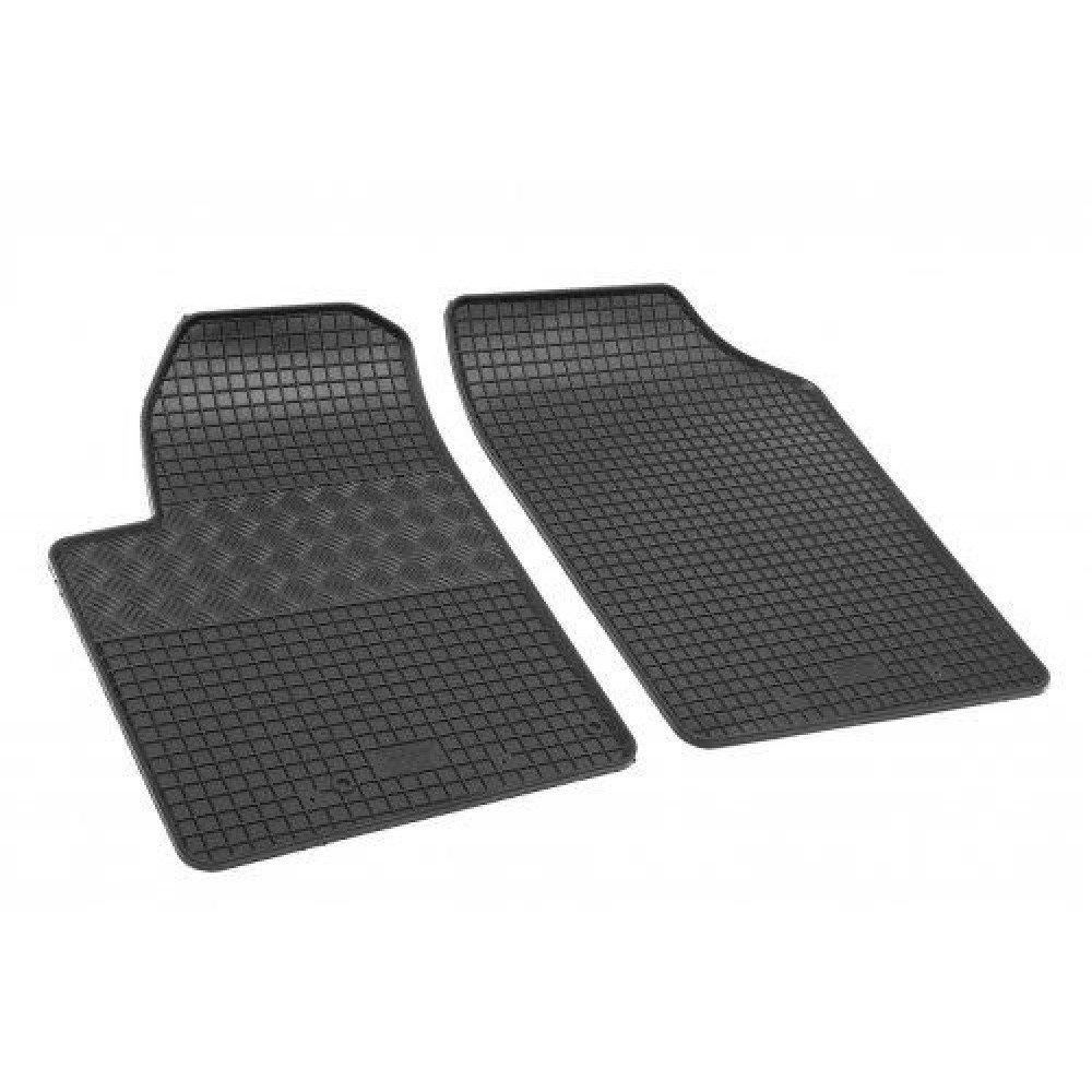 Covorase auto Citroen Berlingo I, caroserie Van, fabricatie 1996 - 2008, 2 locuri