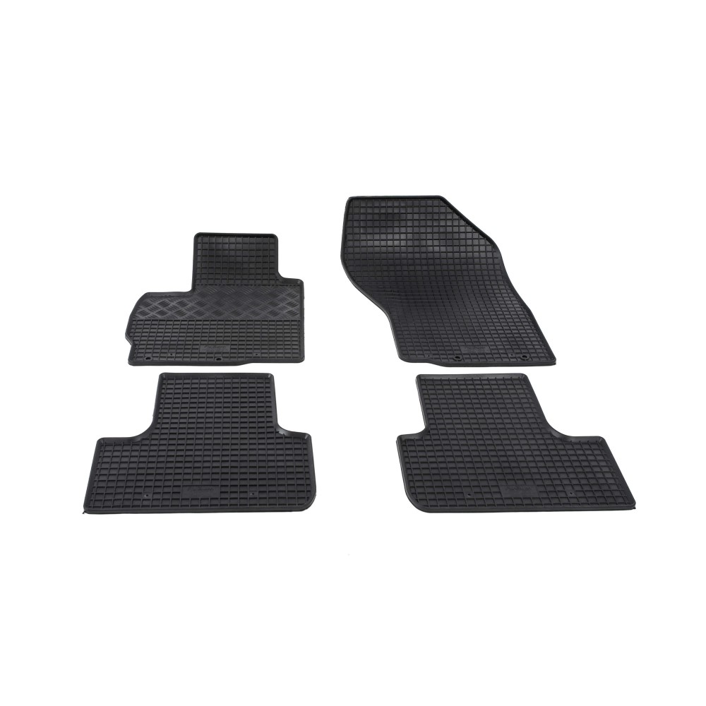 Covorase auto Mitsubishi ASX, caroserie SUV, fabricatie 05.2010 - prezent