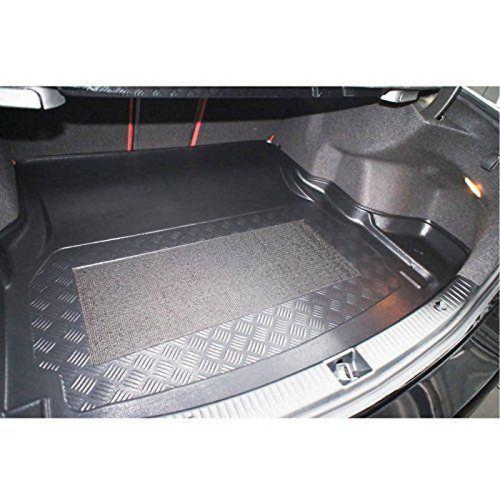 Tavita de portbagaj Mercedes Clasa C W205, caroserie Sedan, fabricatie 03.2014 - 11.2020, bancheta rabatabila