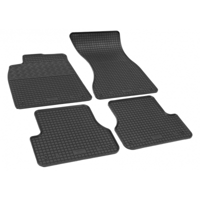 Covorase auto Audi A7 4G, caroserie Sportback, fabricatie 09.2010 - 01.2018