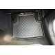 Covorase tip tavita Skoda Octavia III, caroserie Hatchback, fabricatie 02.2013 - 05.2020