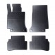 Covorase auto Mercedes Clasa C W205, caroserie Sedan, fabricatie 03.2014 - 11.2020