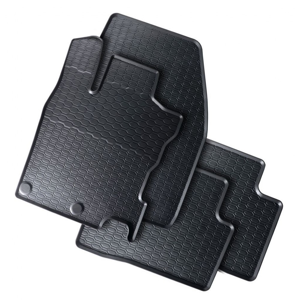 Covorase auto Nissan Qashqai II, caroserie SUV, fabricatie 02.2014 - 05.2021