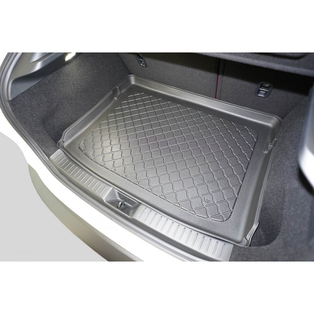 Tavita de portbagaj Mazda CX-30, caroserie SUV, fabricatie 08.2019 - prezent, cu sistem Smart Cargo