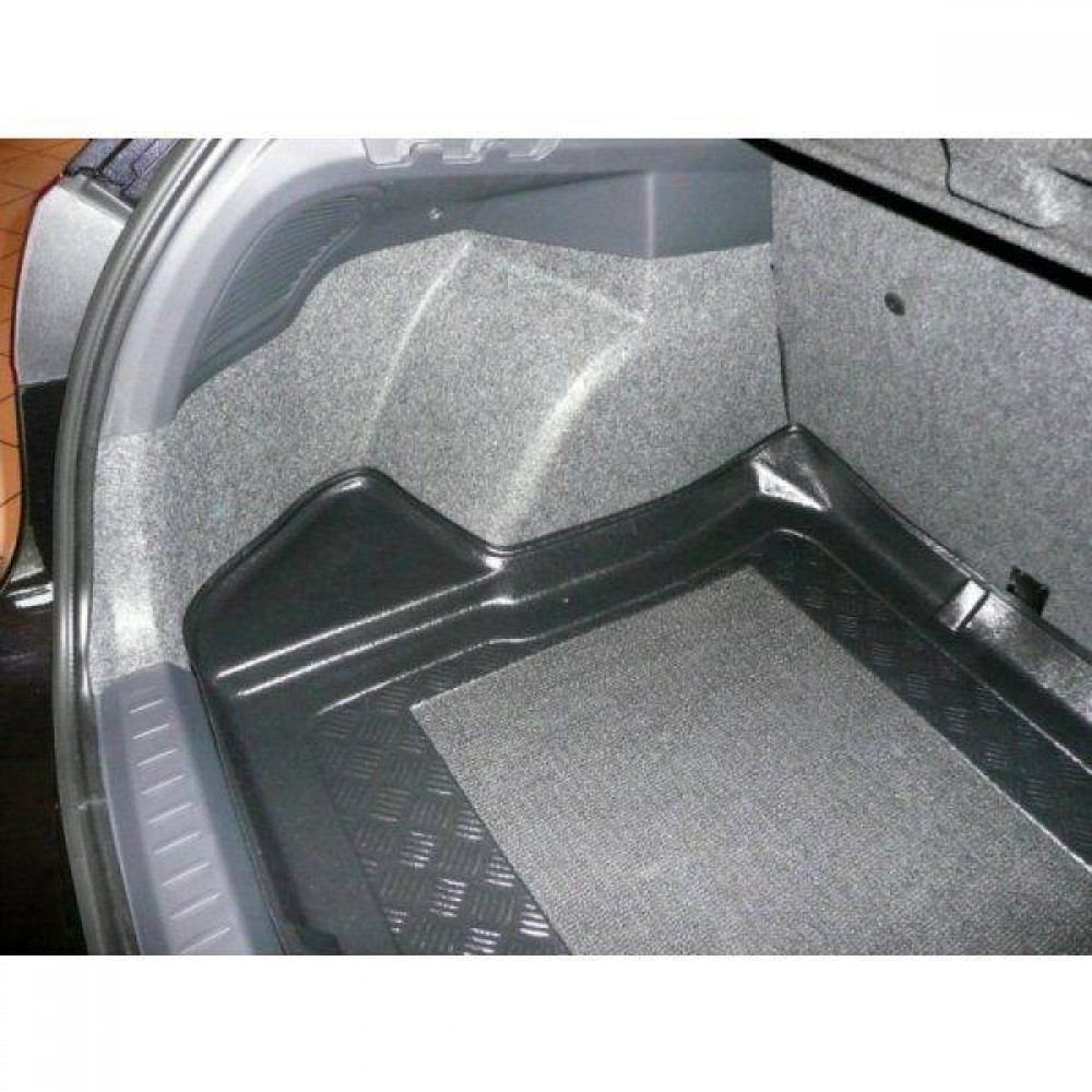 Tavita de portbagaj Seat Ibiza IV, caroserie Combi, fabricatie 02.2010 - 07.2016, 6J/6P