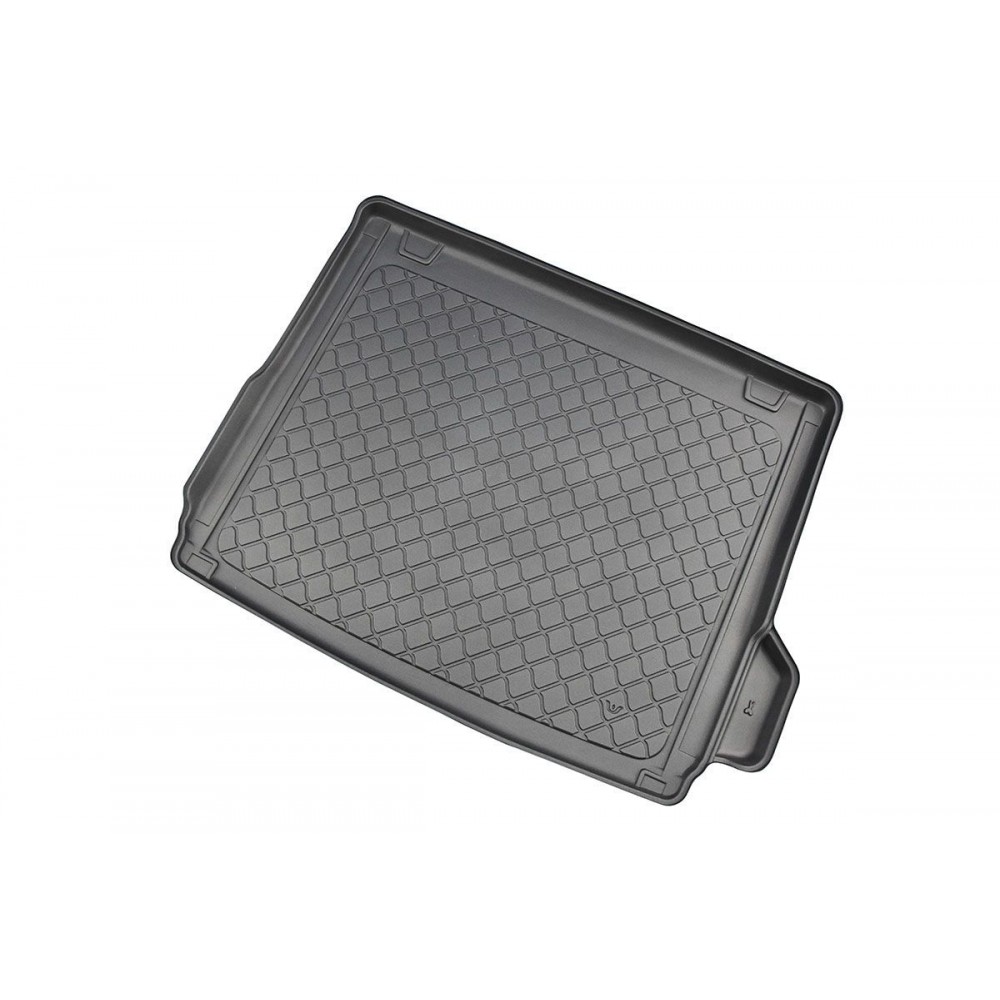 Tavita de portbagaj BMW iX3 G08, caroserie SUV, fabricatie 01.2021 - prezent, electric