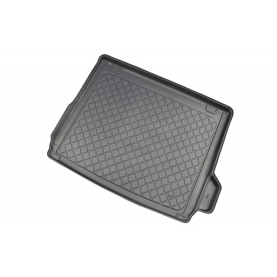 Tavita de portbagaj BMW iX3 G08, caroserie SUV, fabricatie 01.2021 - prezent, electric