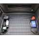 Tavita de portbagaj Volvo S60 I, caroserie Sedan, fabricatie 11.2000 - 2010, fara navigatie, kit reparatie