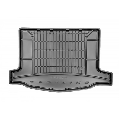 Tavita de portbagaj Honda Civic IX, caroserie Hatchback, fabricatie 03.2012 - 02.2017