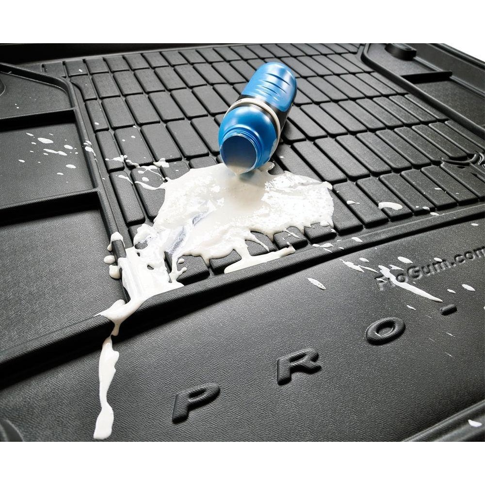 Tavita de portbagaj Bmw Seria 3 F30, caroserie Sedan, fabricatie 01.2012 - 02.2019