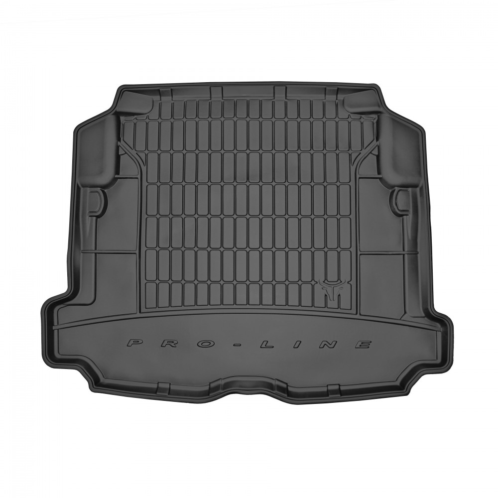 Tavita de portbagaj Volvo S60 I, caroserie Sedan, fabricatie 11.2000 - 2010, fara navigatie, kit reparatie