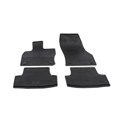 Covorase auto Audi Q2, caroserie SUV, fabricatie 10.2016 - prezent