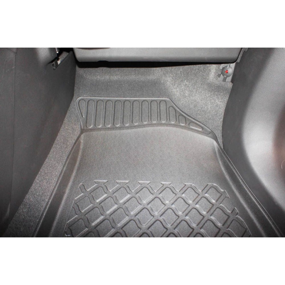 Covorase tip tavita Chevrolet Trax, caroserie SUV, fabricatie 05.2013 - 06.2019