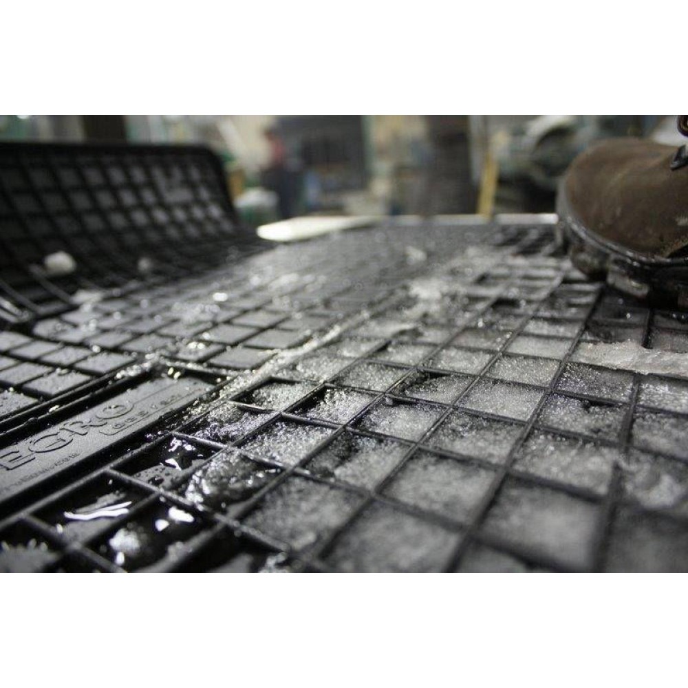 Covorase auto Alfa Romeo Giulia, caroserie Sedan, fabricatie 06.2016 - prezent