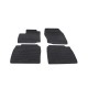 Covorase auto Honda Civic IX, caroserie Hatchback, fabricatie 03.2012 - 02.2017