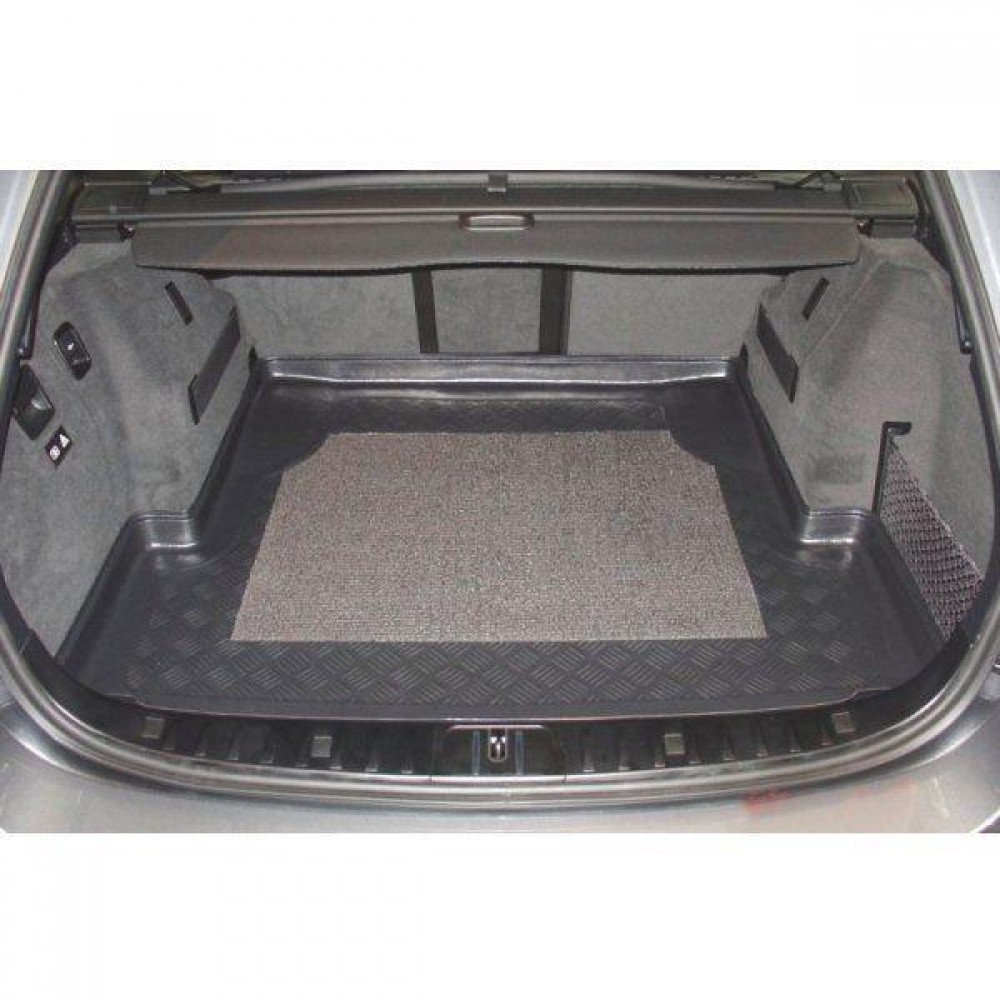 Tavita de portbagaj BMW Seria 3 E91, caroserie Combi, fabricatie 09.2005 - 11.2012
