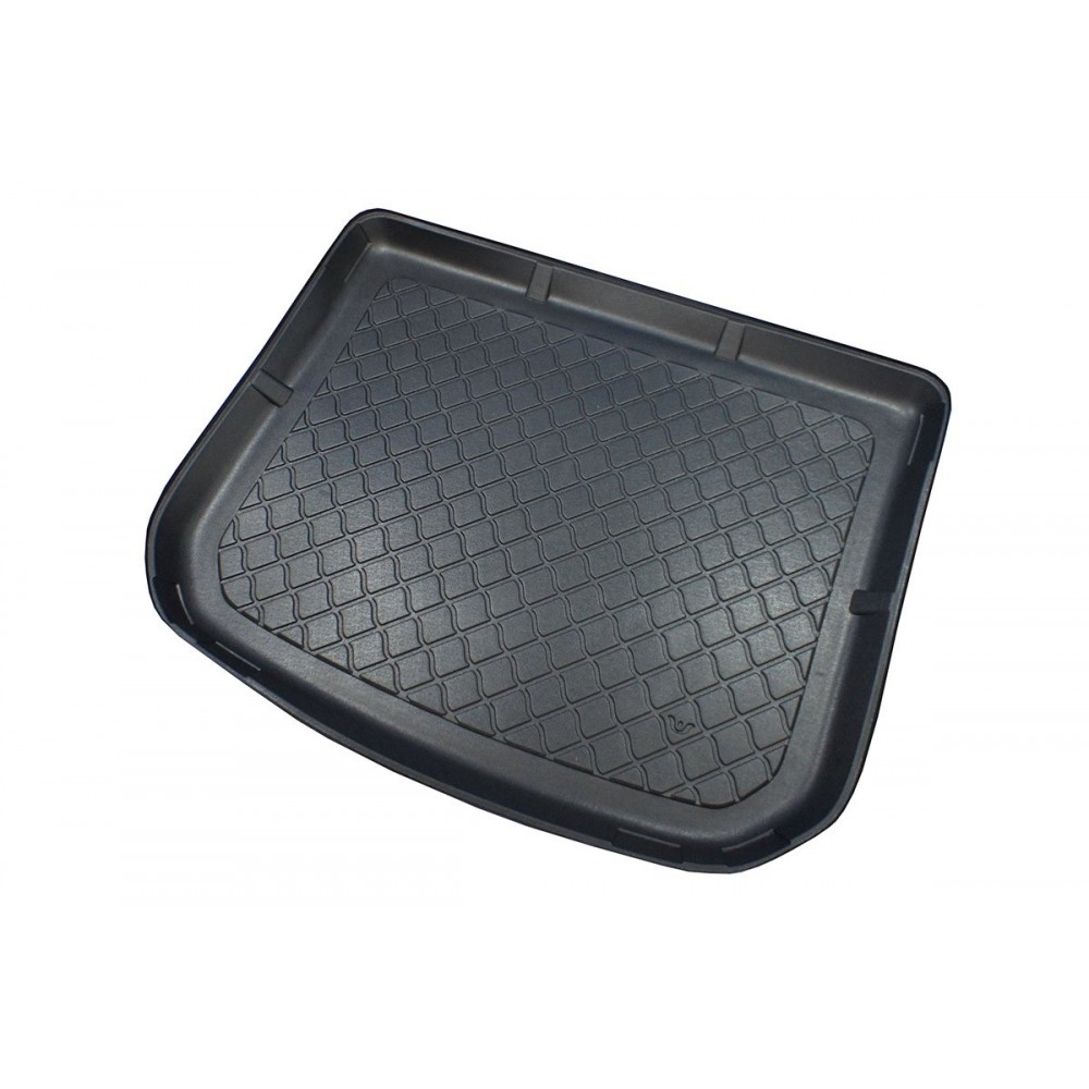 Tavita de portbagaj Audi TT, caroserie Coupe, fabricatie 2006 - prezent, bancheta nerabatabila