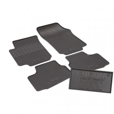 Covorase auto Volkswagen up!, caroserie Hatchback, fabricatie 09.2011 - prezent