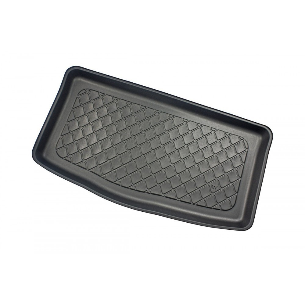 Tavita de portbagaj Kia Picanto III, caroserie Hatchback, fabricatie 04.2017 - prezent, portbagaj inferior