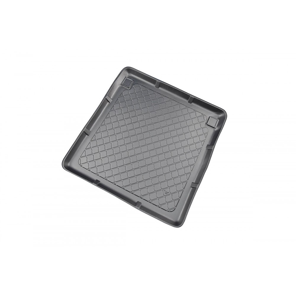 Tavita de portbagaj Porsche Panamera I, caroserie Hatchback, fabricatie 05.2009 - 2016