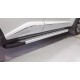 Trepte laterale Ford Kuga II, caroserie SUV, fabricatie 02.2013 - 03.2020