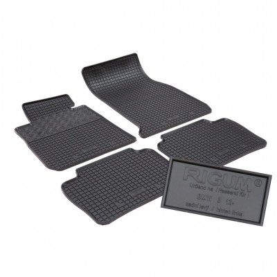 Covorase auto BMW Seria 3 F30, caroserie Sedan, fabricatie 01.2012 - 02.2019