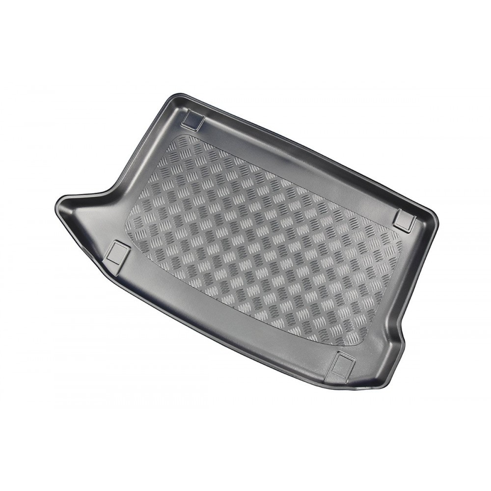 Tavita de portbagaj Hyundai Kona Hybrid, caroserie SUV, fabricatie 09.2019 - prezent, inclusiv facelift