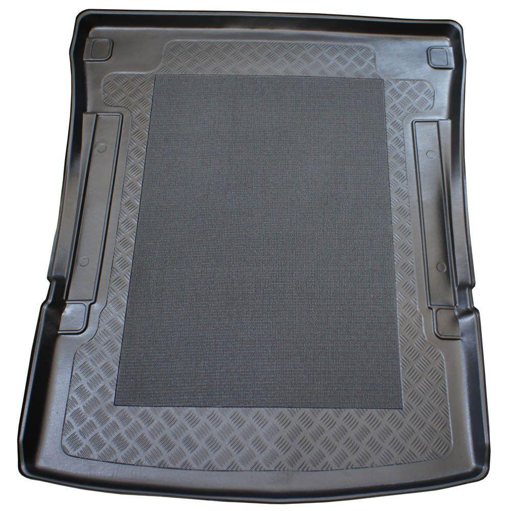 Tavita de portbagaj Volkswagen Caddy Maxi, caroserie Van, fabricatie 10.2007 - 10.2020, Trendline, Comfortline, Highline