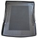 Tavita de portbagaj Volkswagen Caddy Maxi, caroserie Van, fabricatie 10.2007 - 10.2020, Trendline, Comfortline, Highline