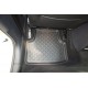Covorase tip tavita Skoda Octavia III, caroserie Hatchback, fabricatie 02.2013 - 05.2020