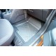 Covorase tip tavita Dacia Logan III, caroserie Sedan, fabricatie 01.2021 - prezent
