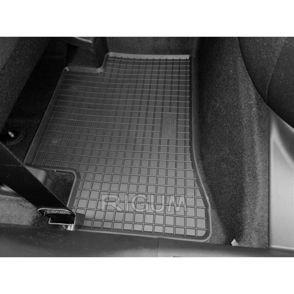 Covorase auto Hyundai Tucson MHEV, caroserie SUV, fabricatie 12.2020 - prezent