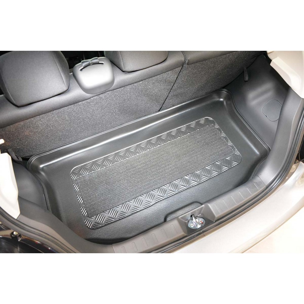 Tavita de portbagaj Mitsubishi Space Star Facelift, caroserie Hatchback, fabricatie 2017 - 11.2019, portbagaj superior