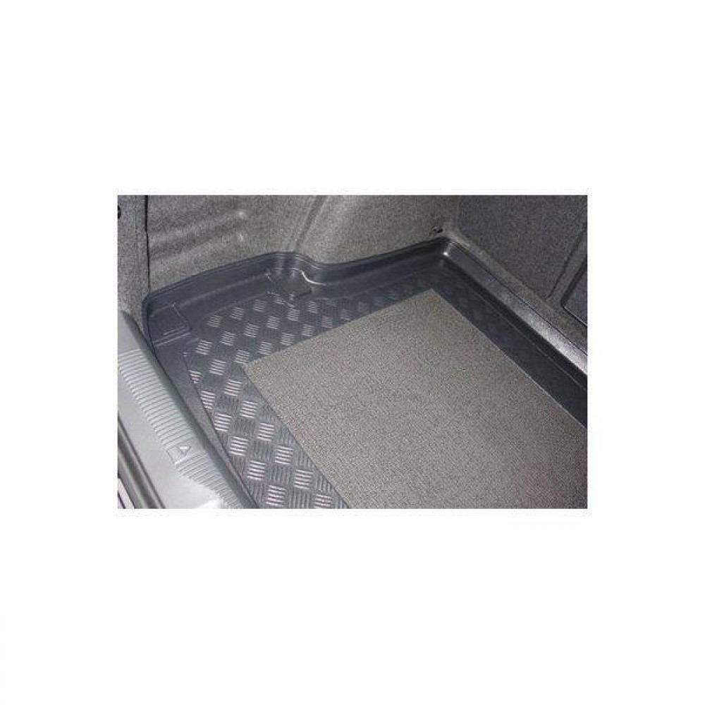 Tavita de portbagaj Skoda Octavia II, caroserie Hatchback, fabricatie 03.2004 - 01.2013