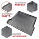 Tavita de portbagaj Hyundai i20 II, caroserie Hatchback, fabricatie 12.2014 - 07.2020, GB, portbagaj inferior