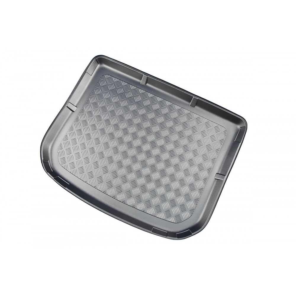 Tavita de portbagaj Audi TT, caroserie Coupe, fabricatie 2006 - prezent, bancheta nerabatabila