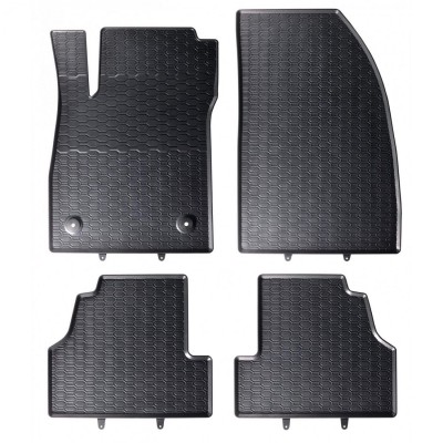 Covorase auto Chevrolet Trax, caroserie SUV, fabricatie 05.2013 - 06.2019