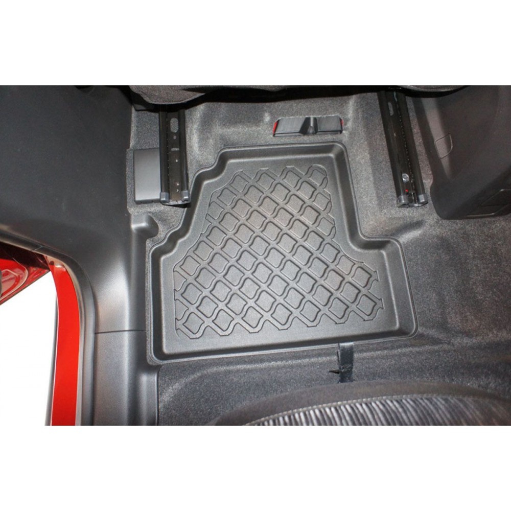 Covorase tip tavita Chevrolet Trax, caroserie SUV, fabricatie 05.2013 - 06.2019