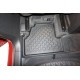 Covorase tip tavita Chevrolet Trax, caroserie SUV, fabricatie 05.2013 - 06.2019