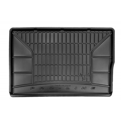 Tavita de portbagaj Opel Meriva B, caroserie Van, fabricatie 03.2010 - 06.2017, portbagaj superior