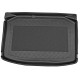 Tavita de portbagaj Volkswagen Polo IV, caroserie Hatchback, fabricatie 11.2001 - 2009