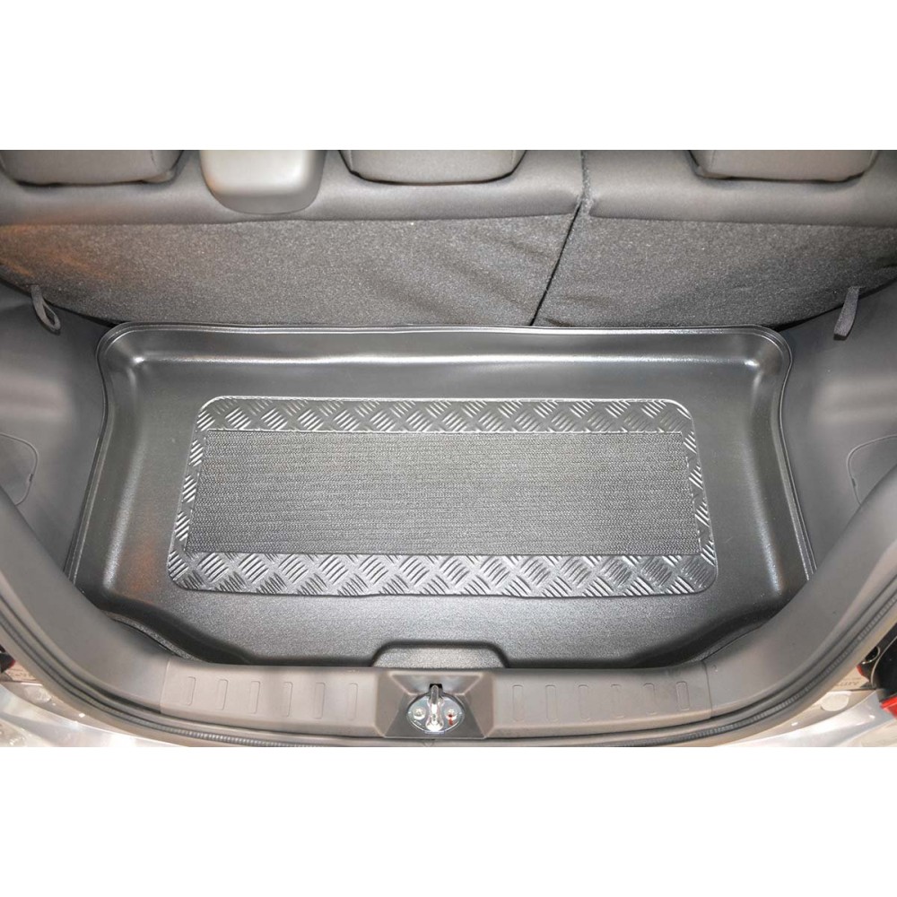 Tavita de portbagaj Mitsubishi Space Star Facelift, caroserie Hatchback, fabricatie 2017 - 11.2019, portbagaj superior