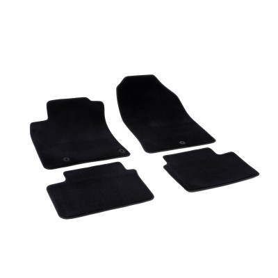 Covorase auto mocheta Hyundai i30 III, caroserie Combi, fabricatie 02.2017 - prezent