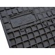 Covorase auto Mercedes Clasa C W205, caroserie Sedan, fabricatie 03.2014 - 11.2020