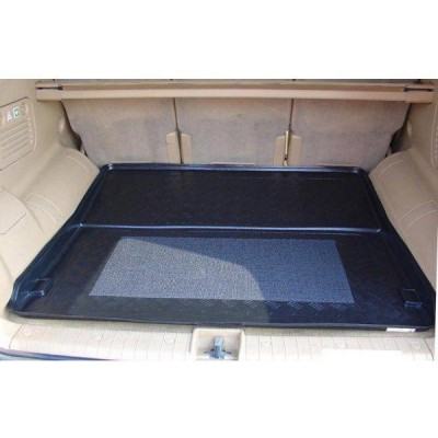 Tavita de portbagaj Mercedes Clasa M W163, caroserie SUV, fabricatie 02.1998 - 07.2005